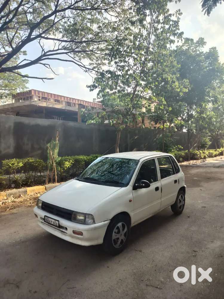 Zen 1997 Lxi Carburettor