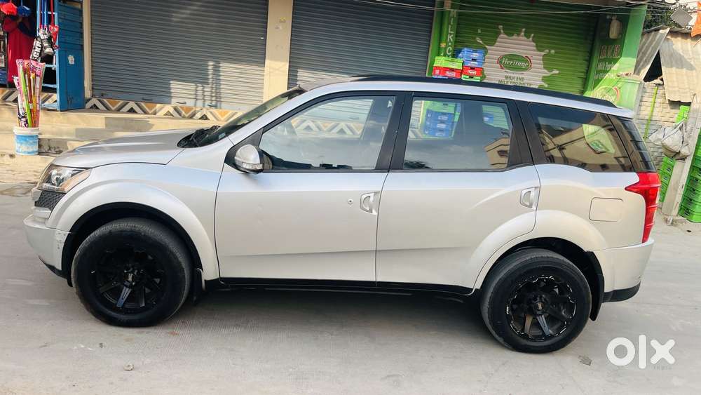 Mahindra Xuv500 W6 2wd, 2014, Diesel