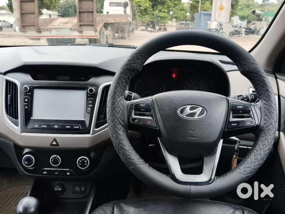 Hyundai Creta 1.4 S Plus Crdi, 2016, Diesel