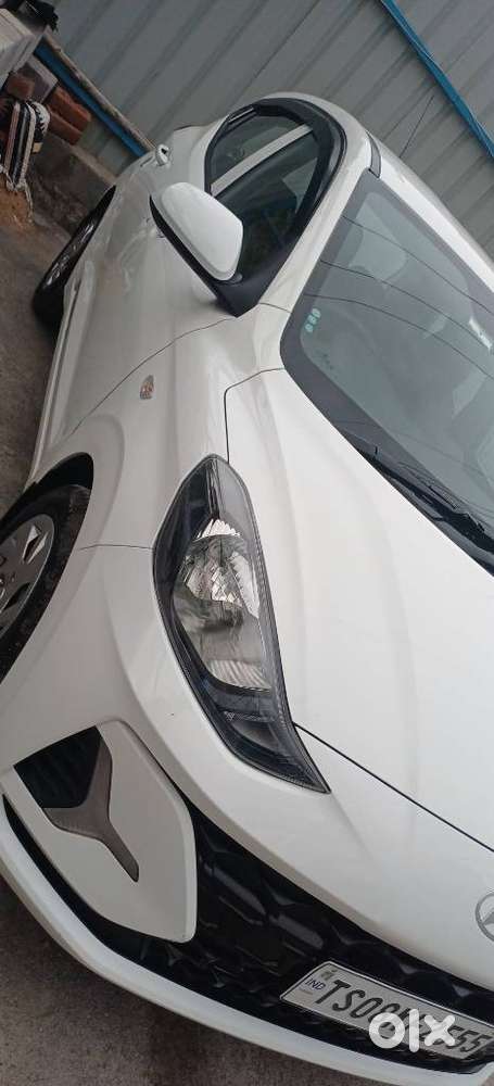 Hyundai Grand I10 Nios Magna, 2024, Petrol