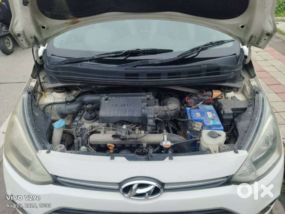 Hyundai Xcent [ ] 1.2 Crdi S (o), 2015, Diesel