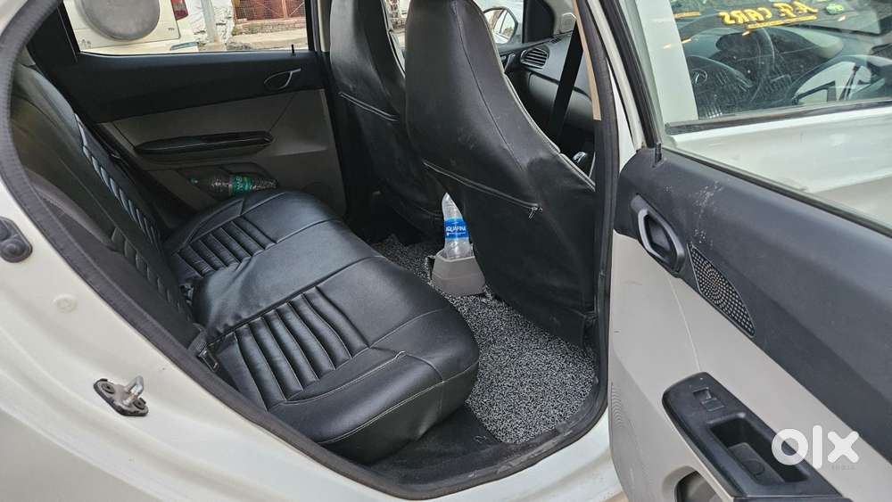 Tata Tiago 1.05 Revotorq Xt Option, 2018, Petrol