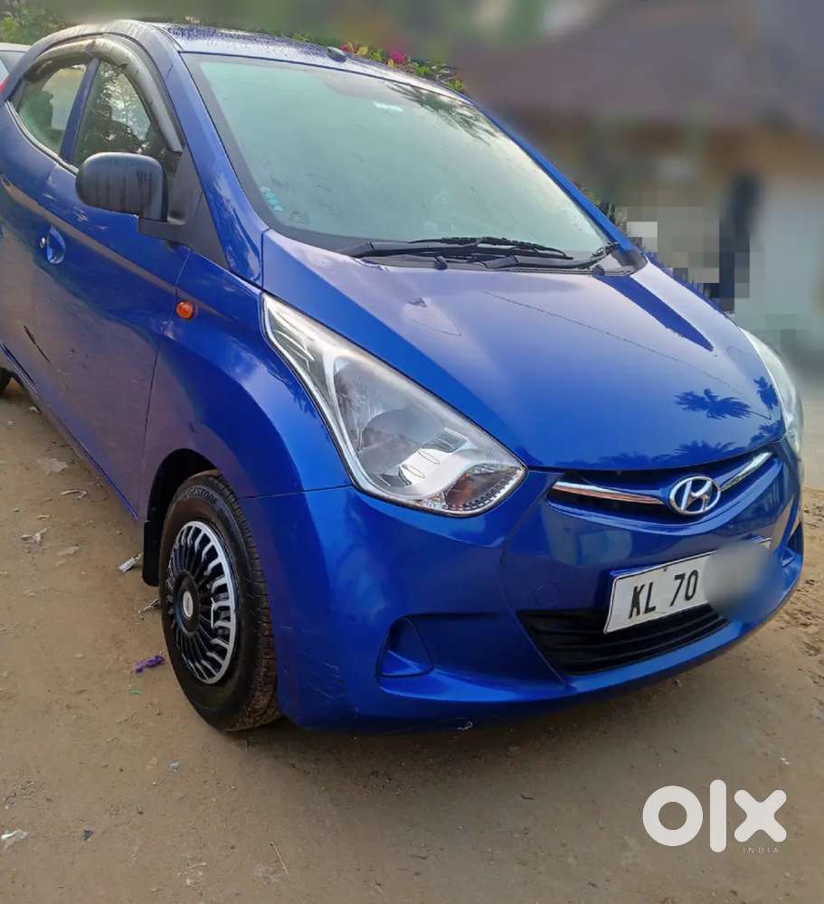 Hyundai Eon 2014