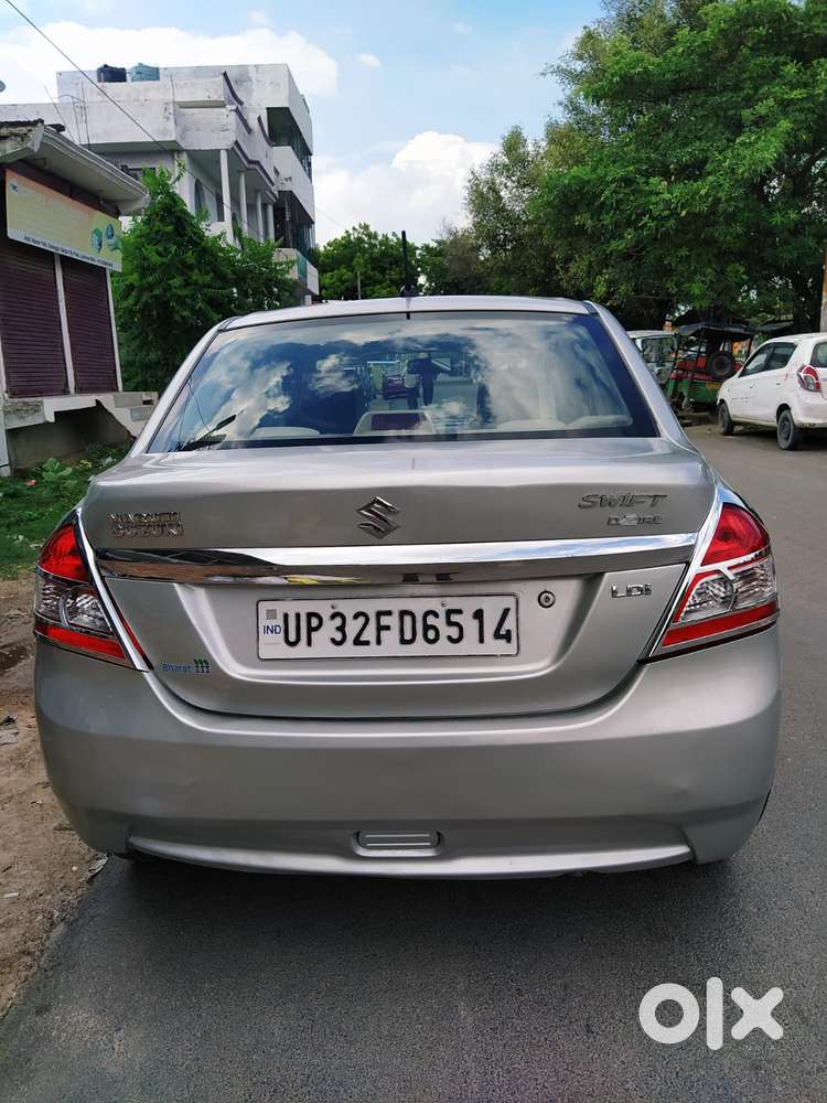 Maruti Suzuki Dzire, 2013, Diesel