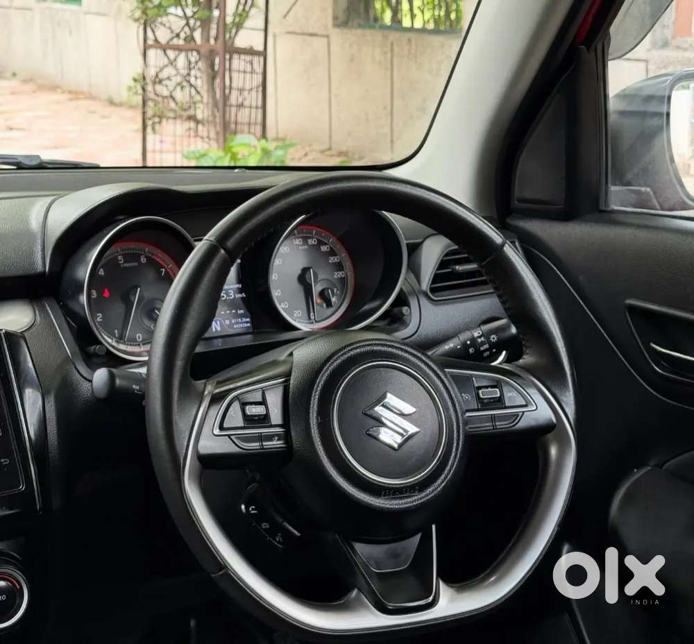 Swift Zxi 2021 Top End Model Single Owner For Urgent Sale