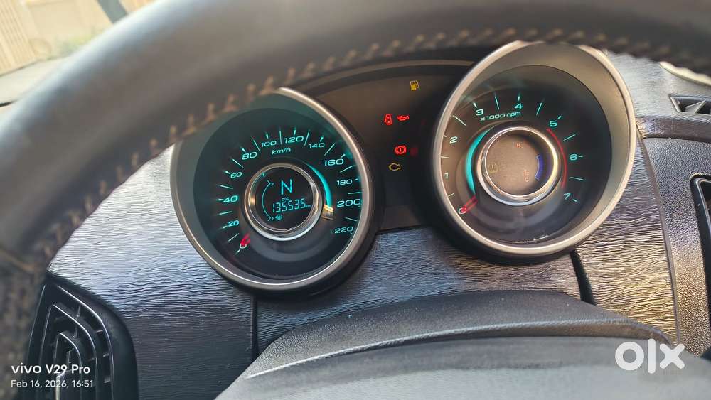 Mahindra Xuv500 2.2 W10, 2015, Diesel