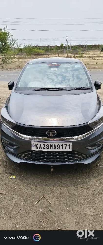 Tata Tiago Xza Plus 2025