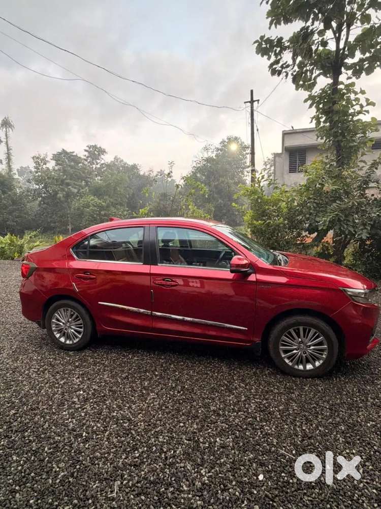 Honda Amaze Diesel Manual 2018 Model