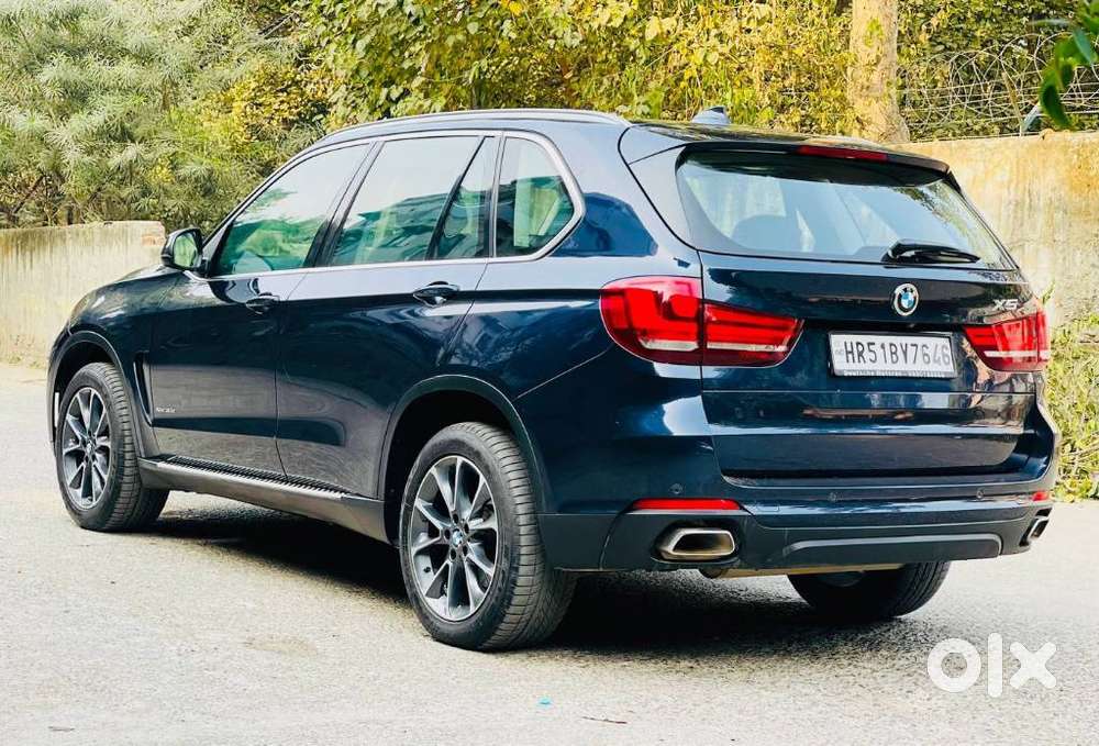 Bmw X5 X Drive 30d M Sport, 2019, Diesel