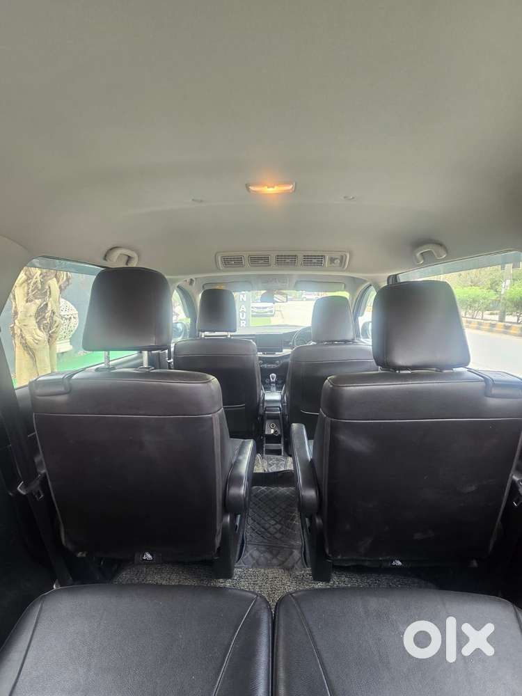 Maruti Suzuki Xl6 1.5 Alpha Plus At, 2021, Petrol