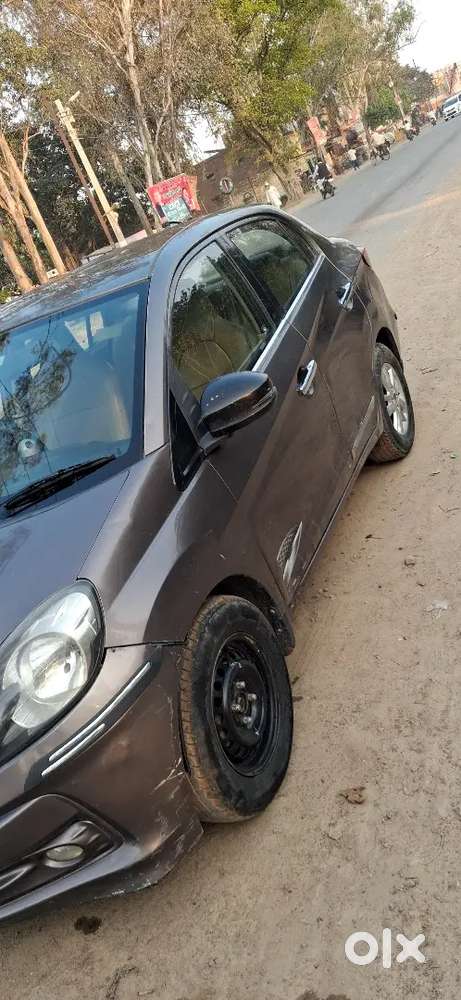Honda Amaze 2013 Diesel Well Maintained