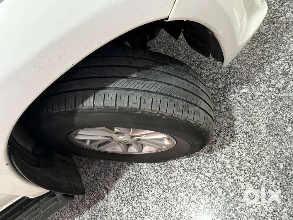 Toyota Fortuner 4x2 At 2.8 Diesel, 2014, Diesel