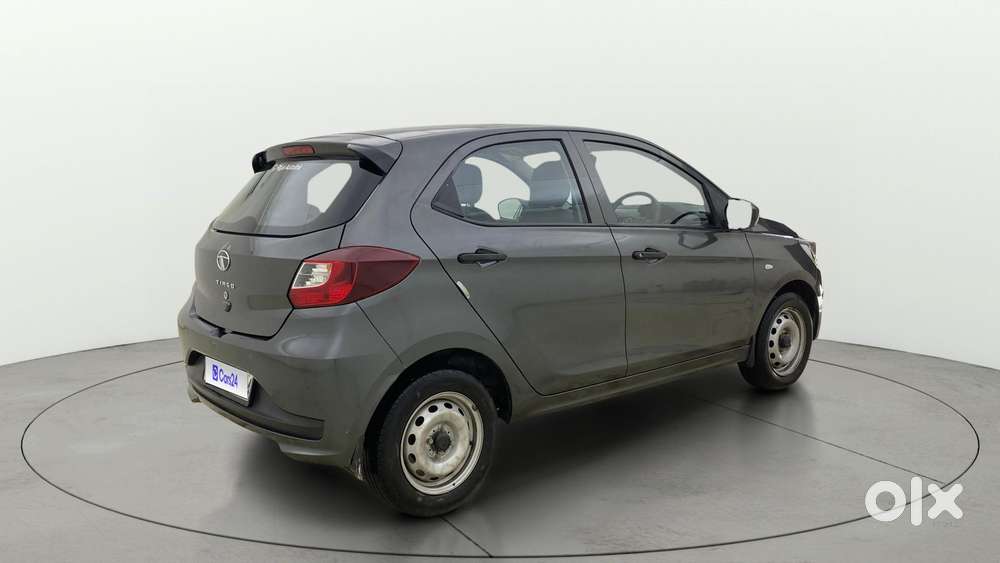 Tata Tiago Xe, 2021, Petrol