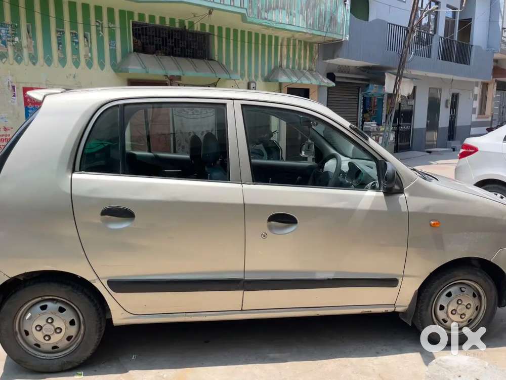 Saharanpur Transfer2027 Tak Valid Hyundai Santro Xing Xo Top Model