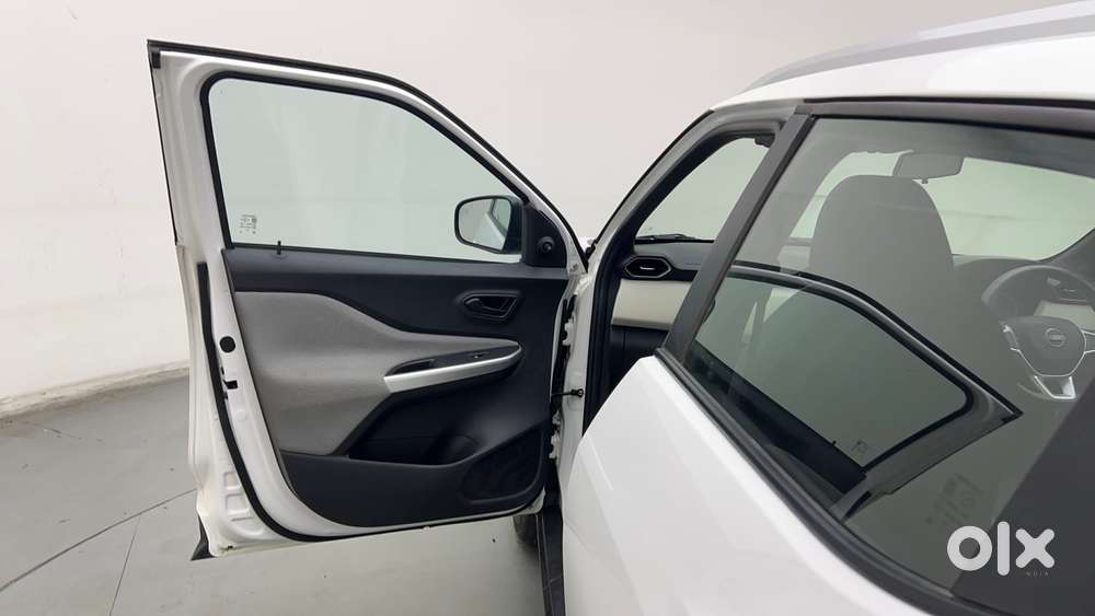 Nissan Magnite 1.0 Xe, 2021, Petrol