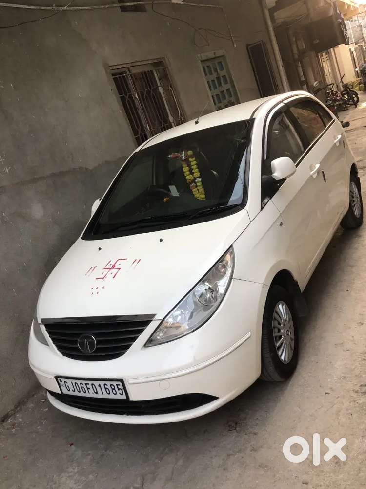 Tata Indica Vista 2013 Tdi Ls