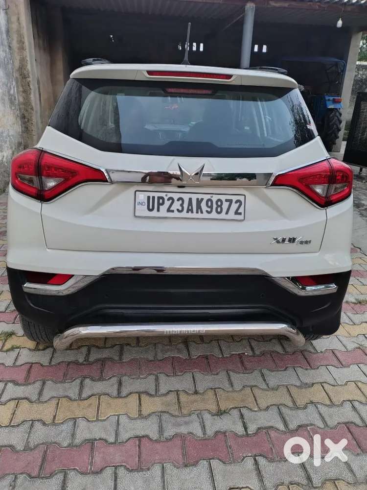 Mahindra Xuv300 2023 W6