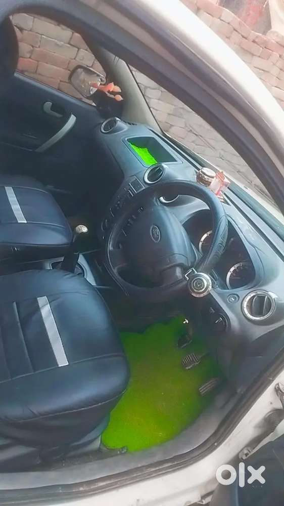 Ford Fiesta 1.6 Diesel 2013