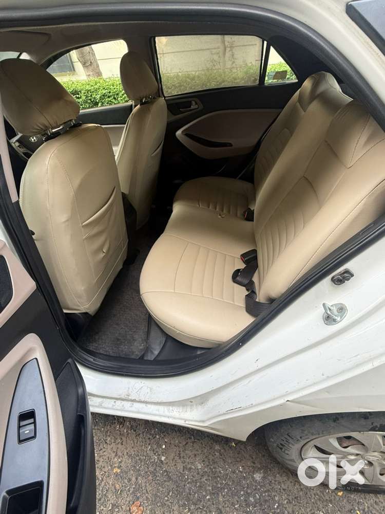 Hyundai I20 Magna 2015 Km Driven