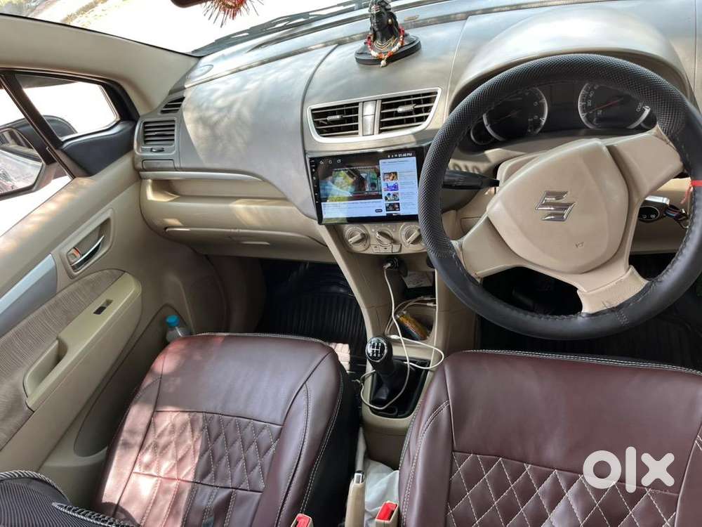Maruti Suzuki Diesel 2013