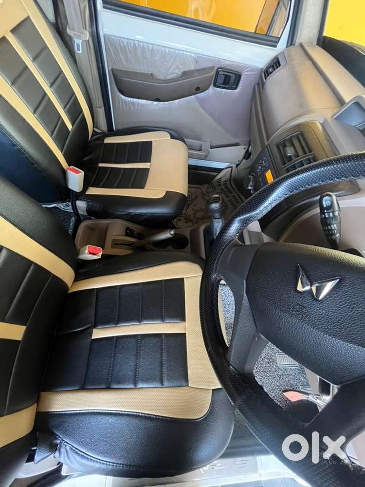 Mahindra Bolero 2024