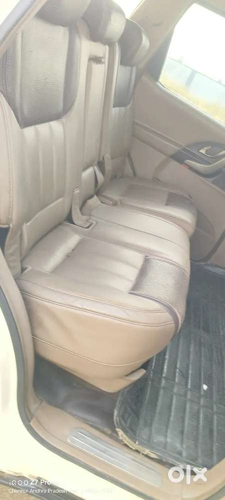 Mahindra Xuv500 2015 Diesel 185000 Km Driven