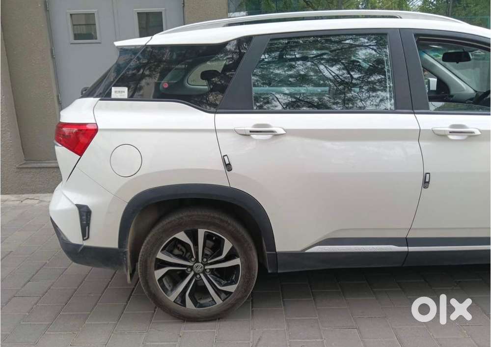 Mg Hector Select Pro 6mt, 2024, Petrol