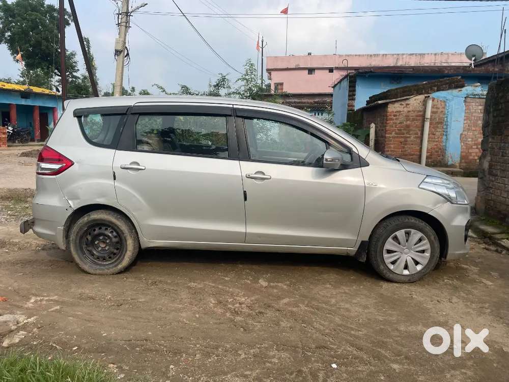 Maruti Ertiga 2017 Diesel