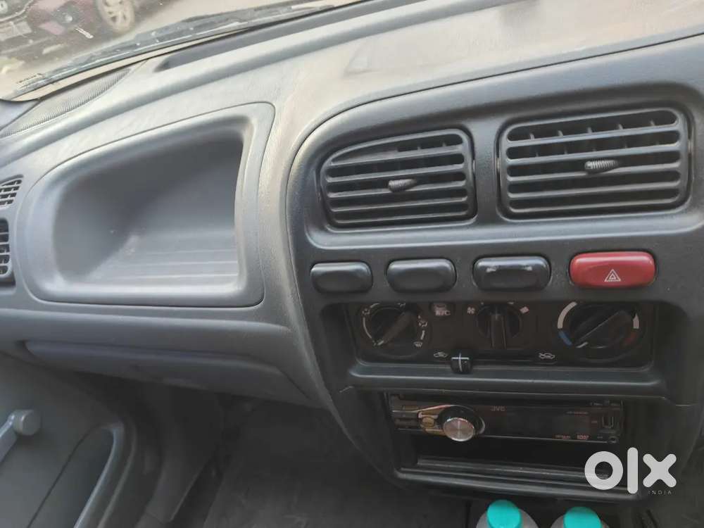 Maruti Suzuki Alto 2010 Petrol In Good Condition