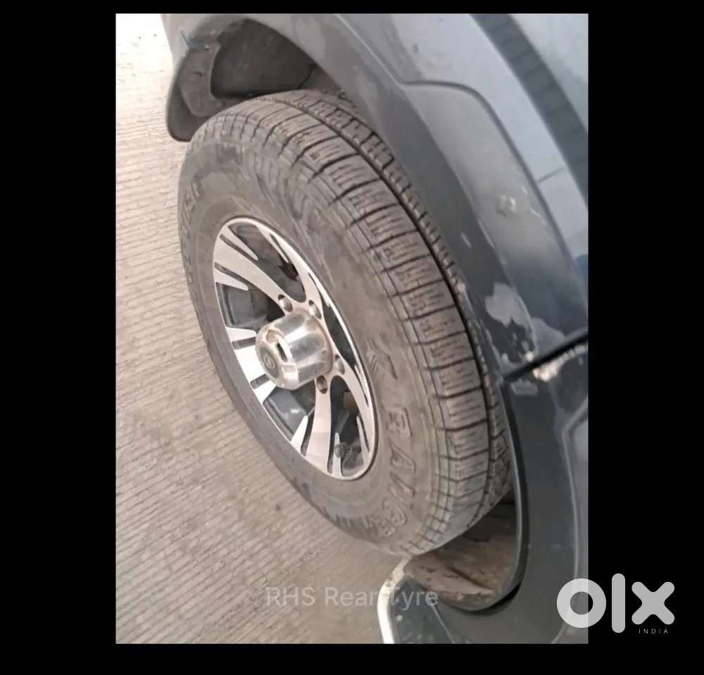 2018 Tata Hexa Automatic Diesel– Well Maintained Family S
