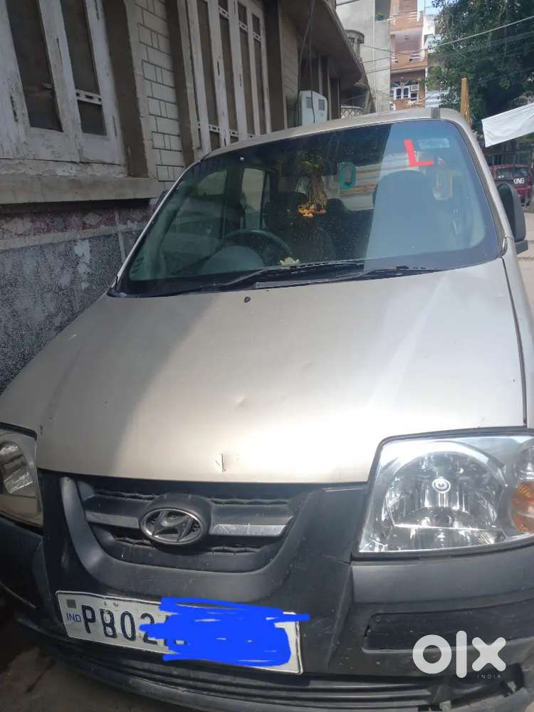 Hyundai Santro Xing 2005