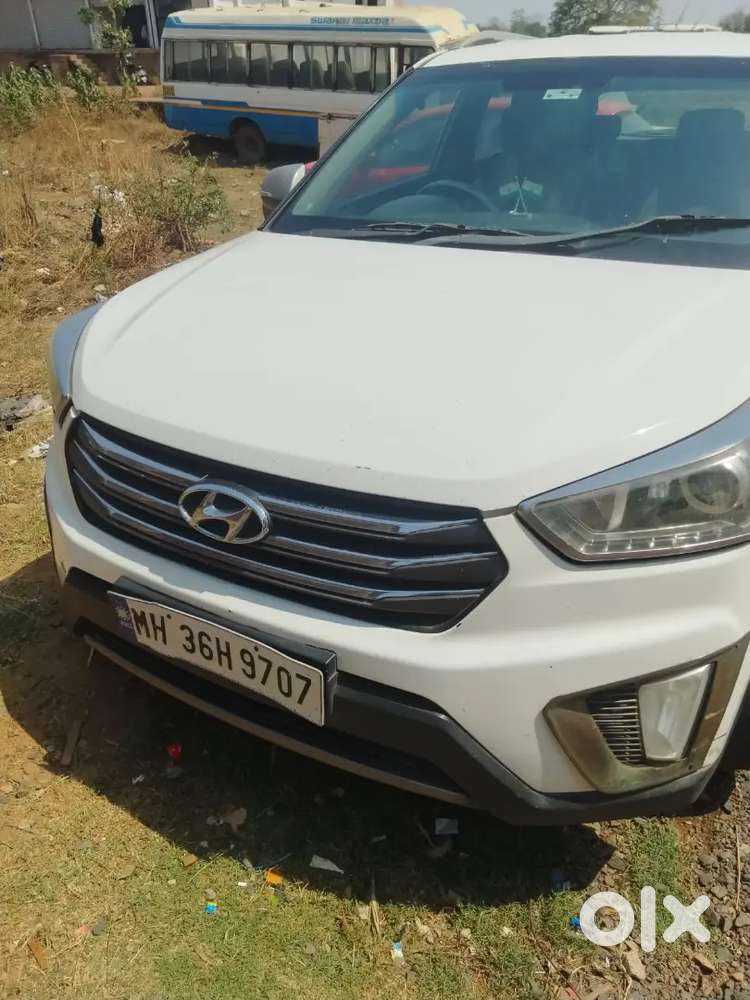 2017 Creta 1.4 Crdi Manual Diesel