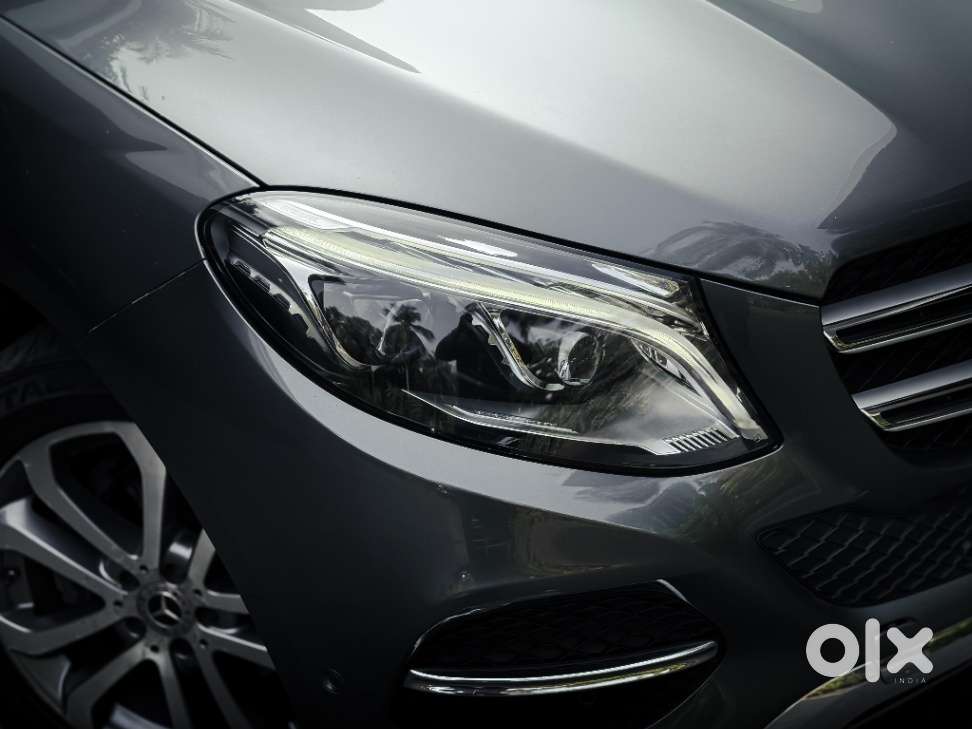 Mercedes-benz Gle Class 2.1 250d 4matic, 2019, Diesel