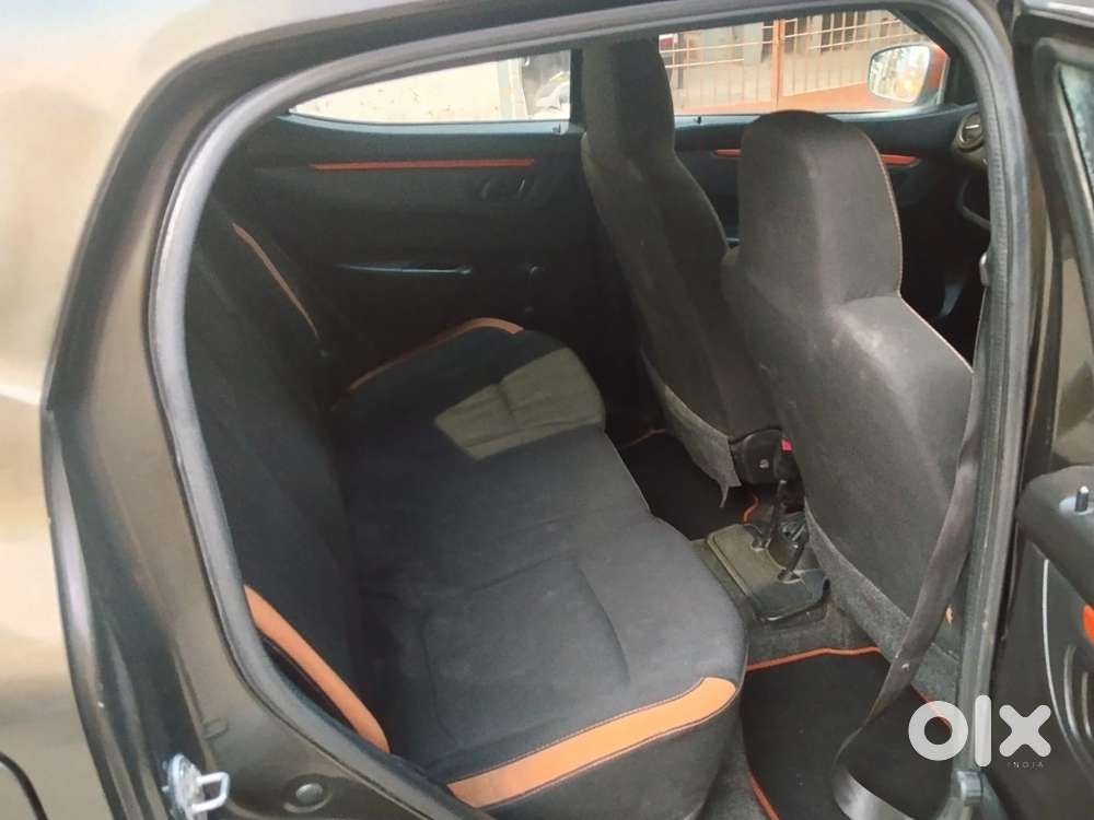 Renault Kwid 1.0 Rxt Edition, 2017, Petrol