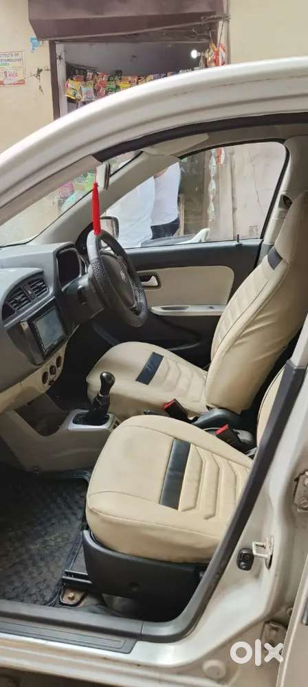 Maruti Suzuki Alto K10 1.0 Vxi 2019