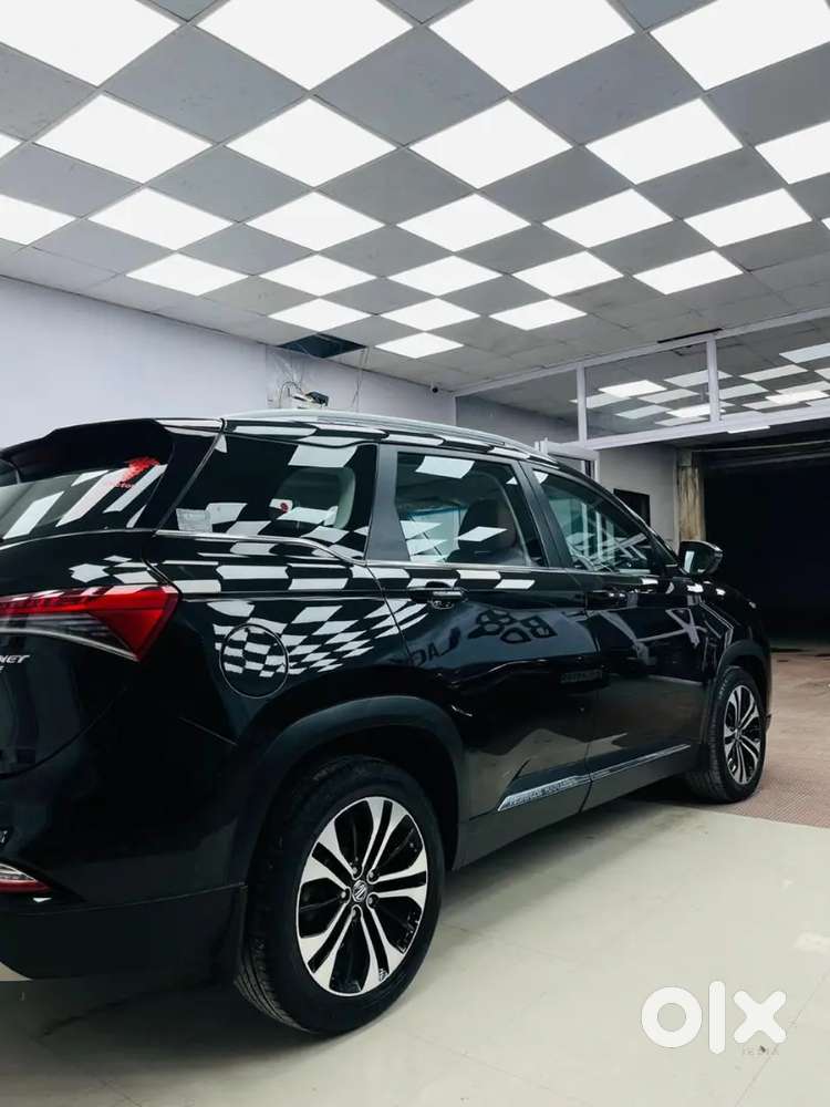 Mg Hector Plus 2.0 2020