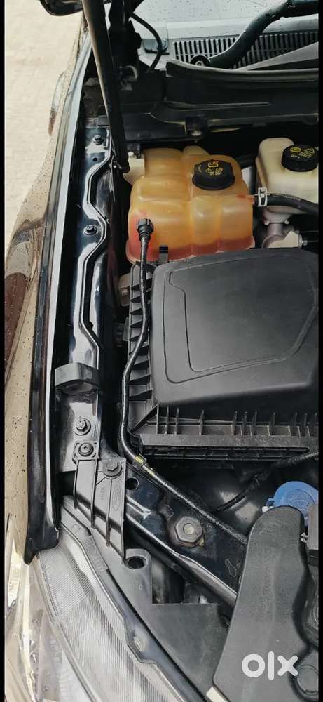 Ford Endeavour Diesel 2021