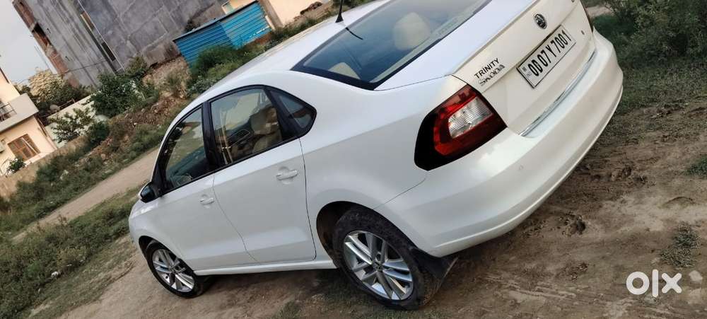 Skoda Rapid 1.5 Tdi Style, 2018, Diesel