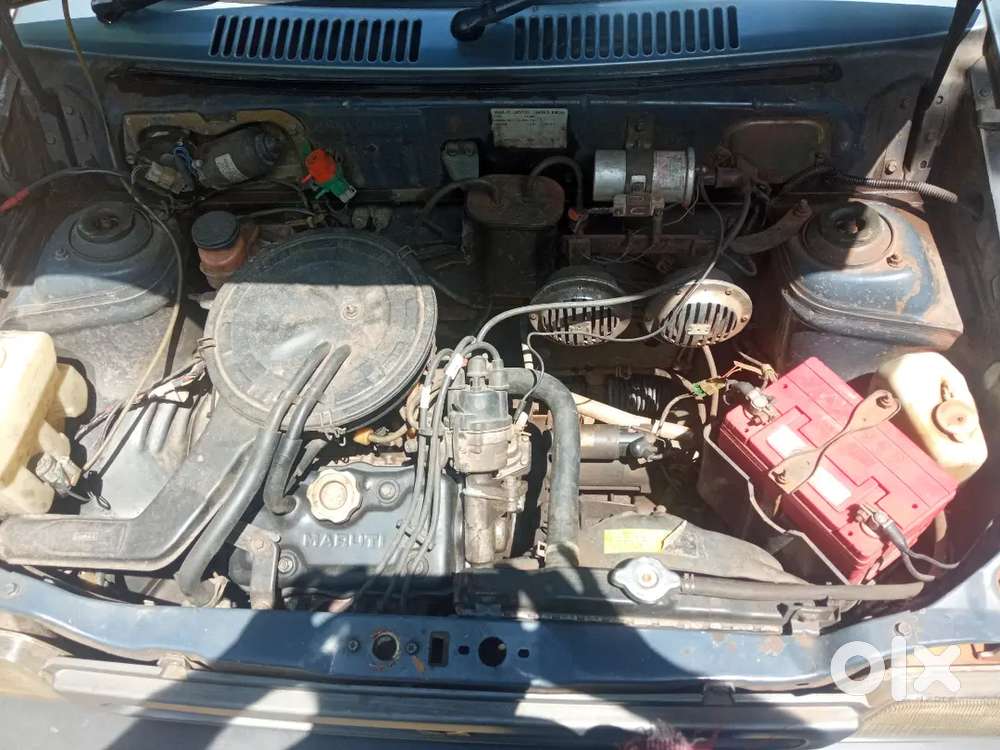 Good Engine, Non Ac