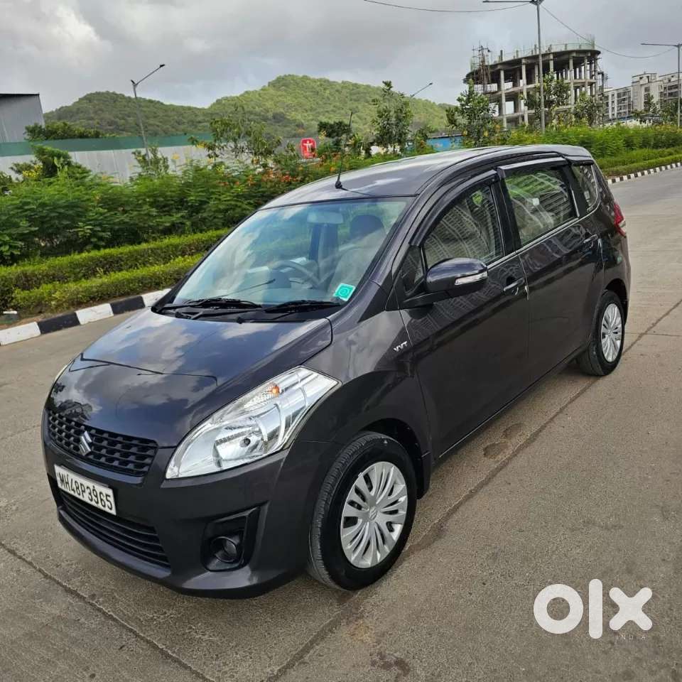 Maruti Suzuki Ertiga 2015-2018 1.4 Vxi Abs, 2013, Petrol