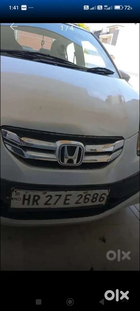 Honda Amaze 16 December 2013 Diesel 150000 Km Driven