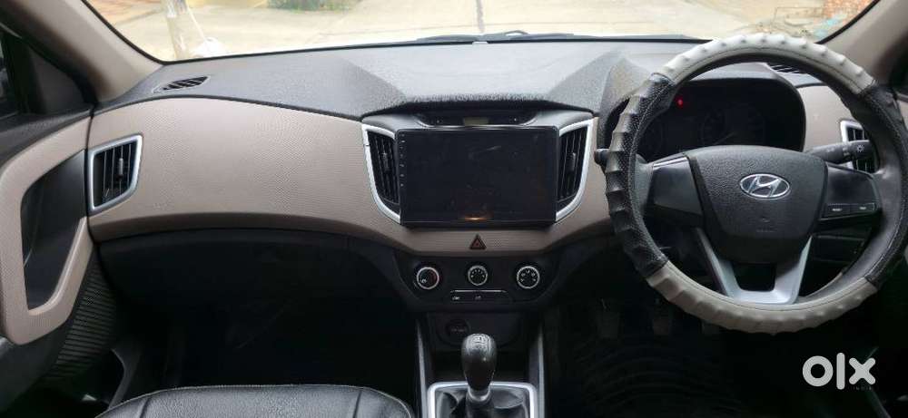 Hyundai Creta 1.4 Crdi S Plus, 2020, Diesel