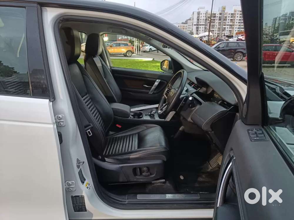 Land Rover Discovery Sport, 2024, Diesel