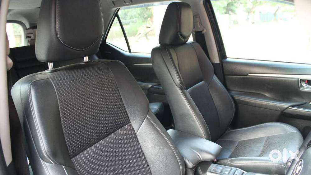Toyota Fortuner 4x2 At 2.8 Diesel, 2023, Diesel