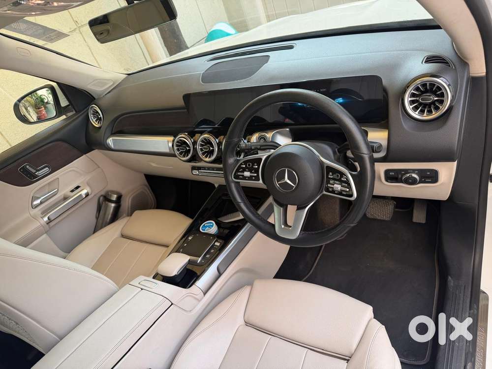Mercedes-benz Glb 220d, 2022, Diesel