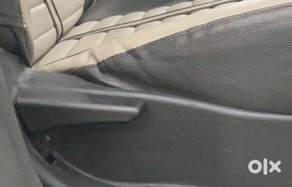 Tata Tiago 1.2 Revotron Xt, 2016, Petrol