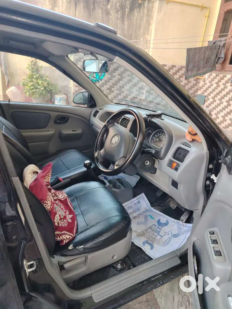 Maruti Suzuki Alto K10 2011