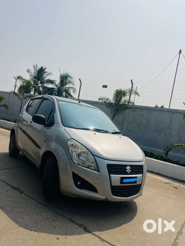 Maruti Ritz Vdi 2014