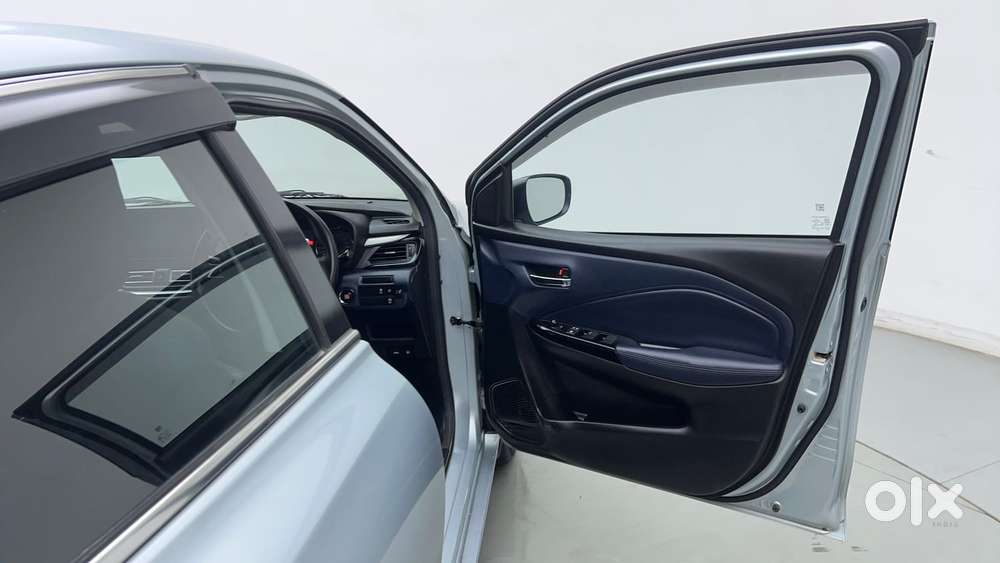 Maruti Suzuki Baleno Alpha, 2024, Petrol