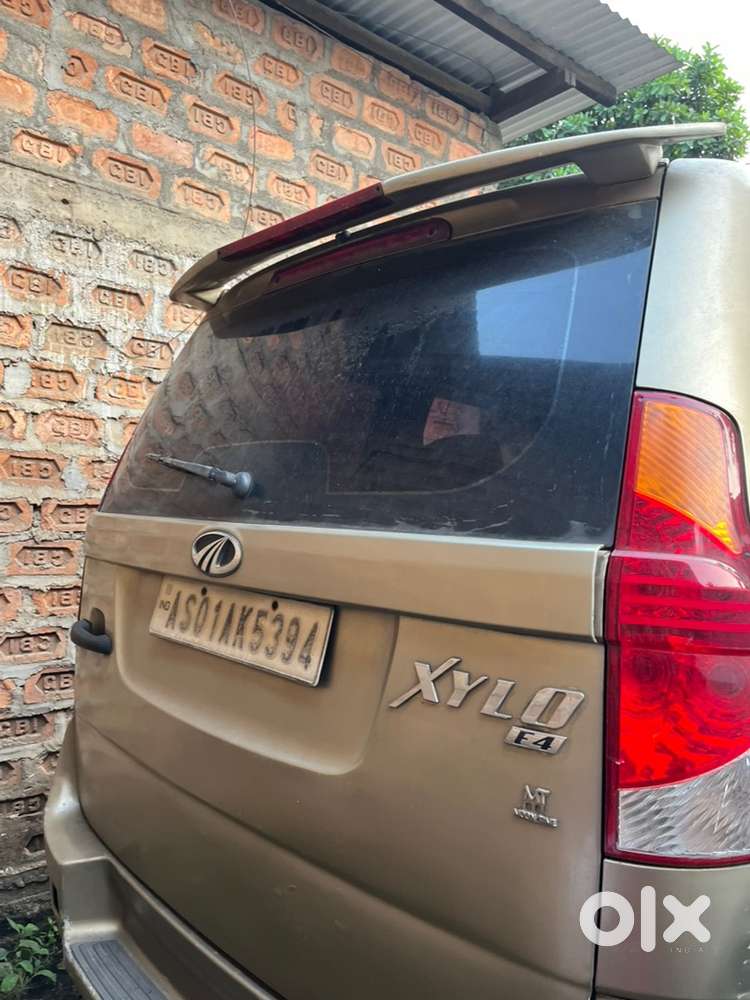 Mahindra Xylo Diesel 2009